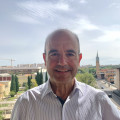 Jesús Pedro Lorente