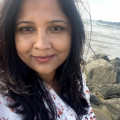 Kanchan Ojha