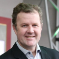 Kevin Harding