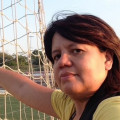Leda Maria da Costa 