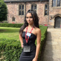 Maria Alejandra Rivas Carrero