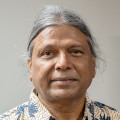 Professor Dr. Amareswar Galla