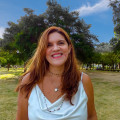 Rosana da Camara Teixeira