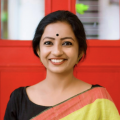 Sayani Das