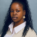 Sindi Mokgopha