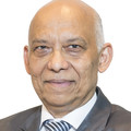 Subrata Mitra
