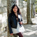 Tracy Mae Ildefonso