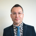 ​Víctor R. Yáñez Pereira