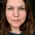 Bahar Kucukcaglayan