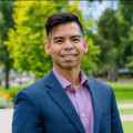 Richard L Velasco
