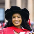 ​Dr. Sibongile Zwane