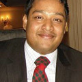 Mubashar Hasan