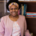 Priscalia Khosa