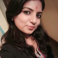 Shalini Yadav 