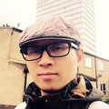 Junjie Huang