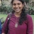 Saroja Ganapathy
