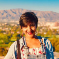 ​Arudhra Krishnaswamy