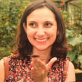 ​María Camila Palacio