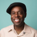 Douglas Williams