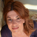 ​Maria Vidali