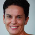 ​Angeliki Mikelatou