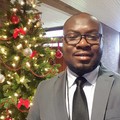 Dr. Benjamin Teye Kojo Boison