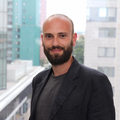 Davide Parisi