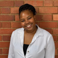 Lesego Marule 