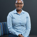Nwabisa Mehlomakulu