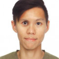 Desmond Pang Hee Wee 
