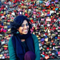 ​Paridhi Gupta