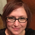 ​Amy Crouch