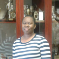 ​Charity Okeke