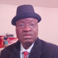 Daniel Eyisi