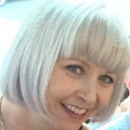 Gillian O’Hagan