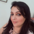 Naaz Kirmani