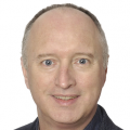 Stephen Hughes