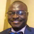 Francis Gbadago