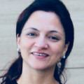 Jyoti Keshwani (Joy)