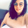 Maha Tazi