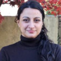 Nadia Haq