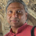 Professor Dr. Amareswar Galla