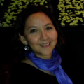 Nora M. Basurto Santos