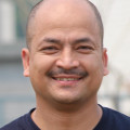 Raghu Bir Bista