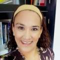 Verónica Sánchez Hernández