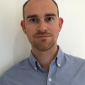 Jon Holmes