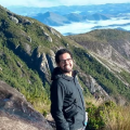 ​Luis Paulo Batista da Silva