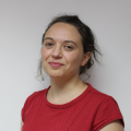 Maria Fragkou