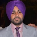 Sarbjeet Singh