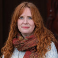 Dr. Fiona Westbrook 